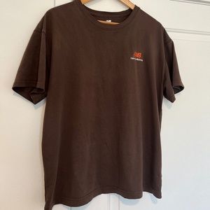New Balance T Shirt - Men's Large
